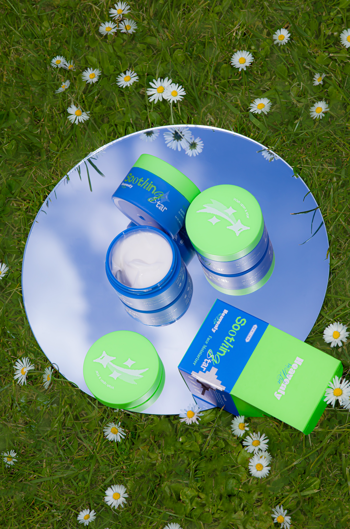 Tips for a Heavenly Glow – Heavenly by Nia