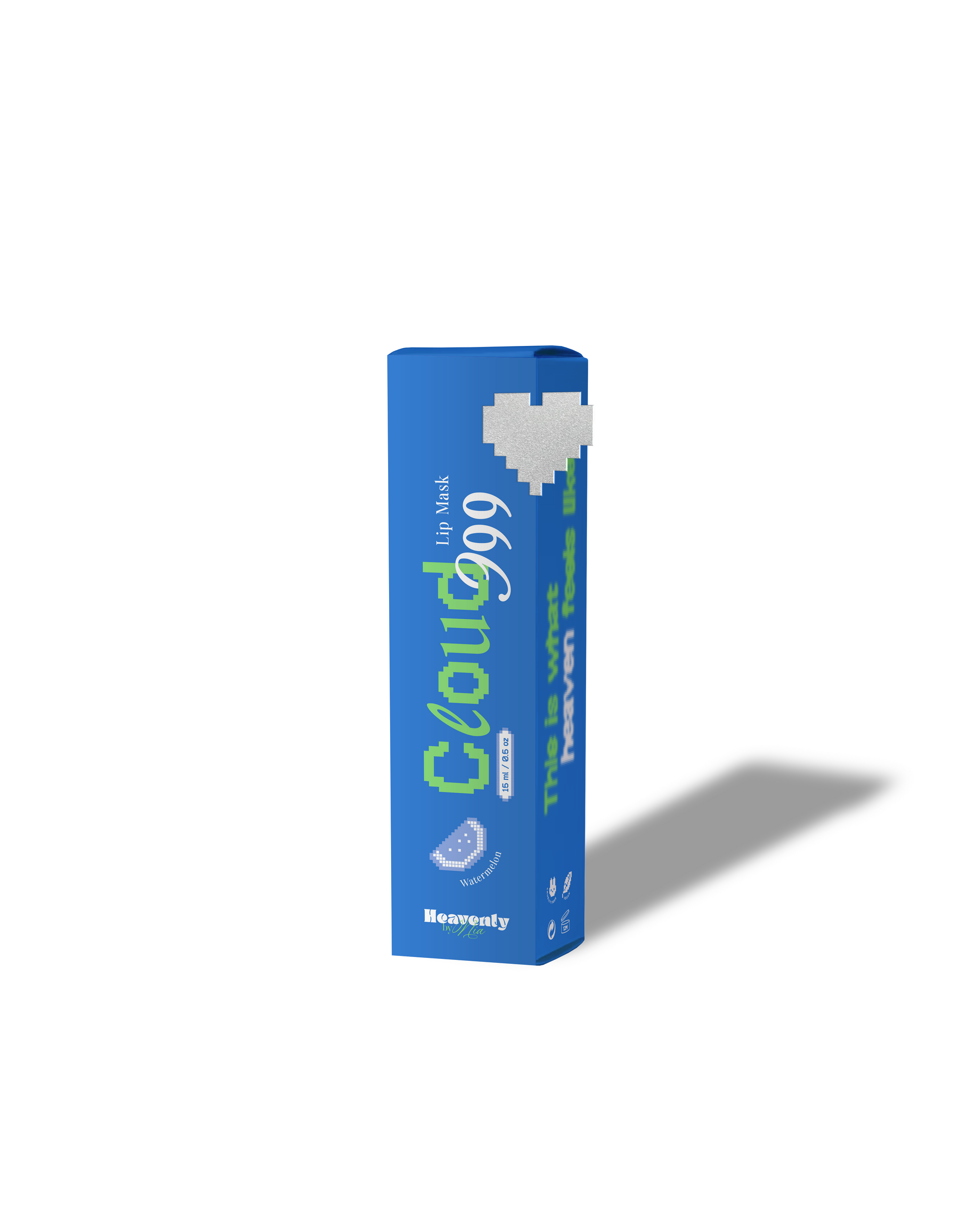 Cloud999 Lip Mask