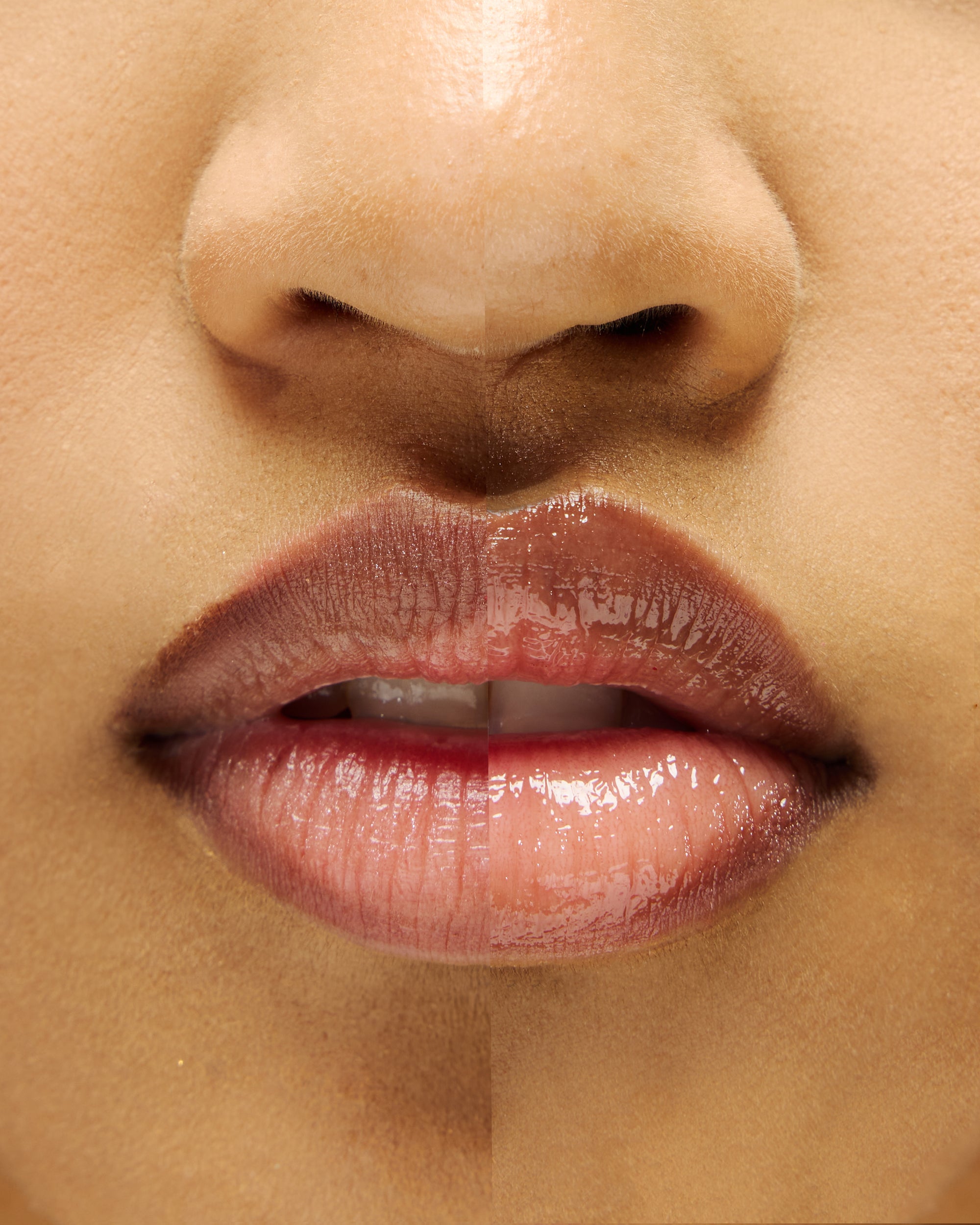 CLOUD999 Lip Mask DUO