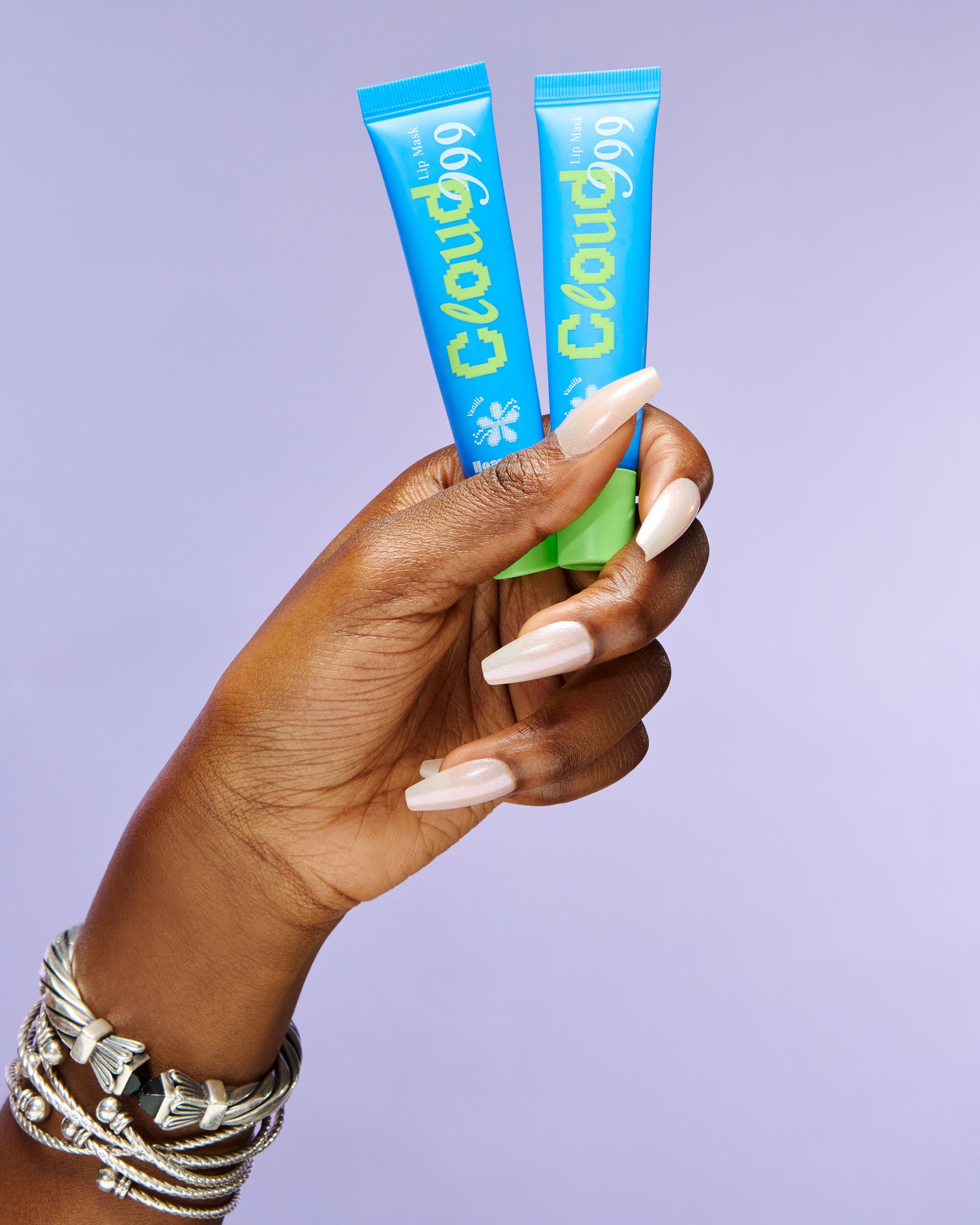 CLOUD999 Lip Mask DUO