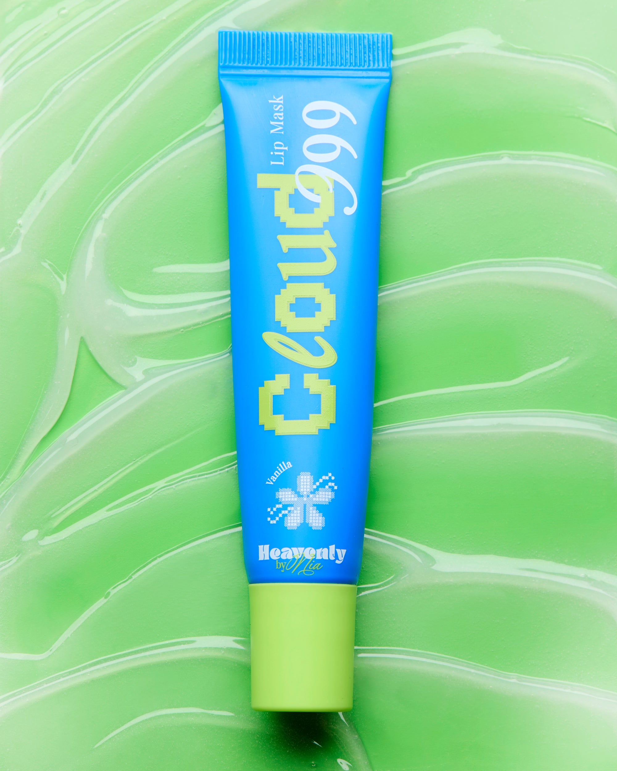 Cloud999 Lip Mask